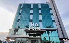 Ho Hotel